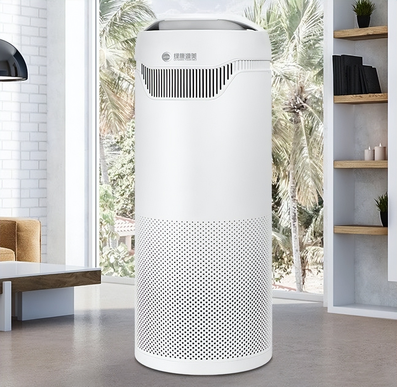 Popular science of household air purifiers, good quality air purifiers