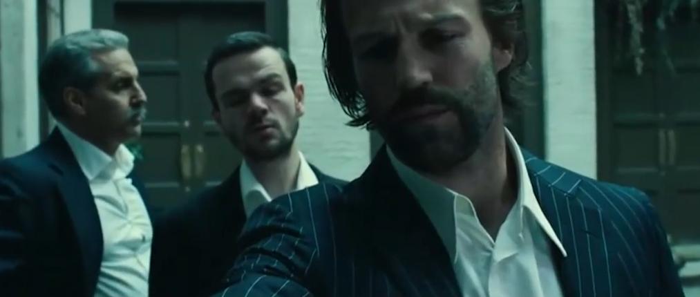 Guy Ritchie Works Making a classic again! Guy Ritchie's works are both good and evil ...