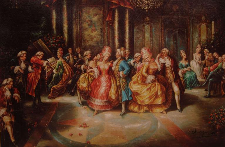 Analysis of Body Interpretation and Storytelling in Austrian Dance - iNEWS