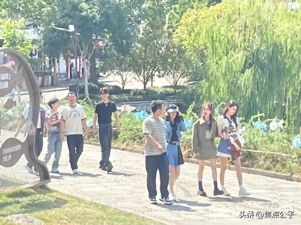 Running Man recorded three consecutive episodes!All the original ...