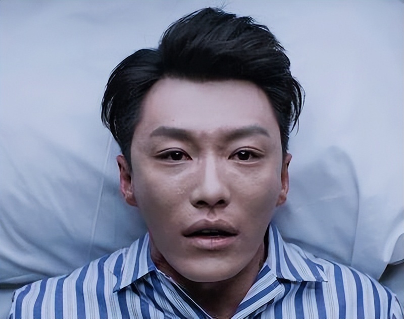 Dai Xu: Obviously he is a first-tier acting, but he is a third-tier ...