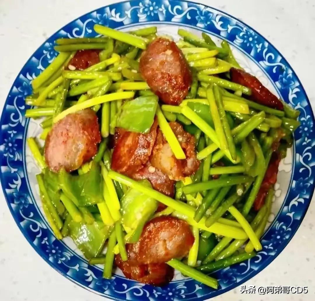 What do you think of the twelve homecooked dishes that can entertain