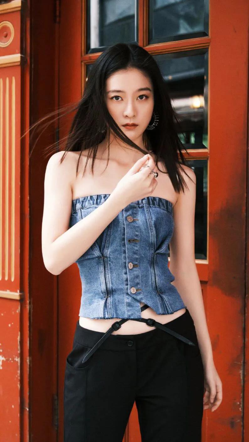 Zhang Xueying - iNEWS