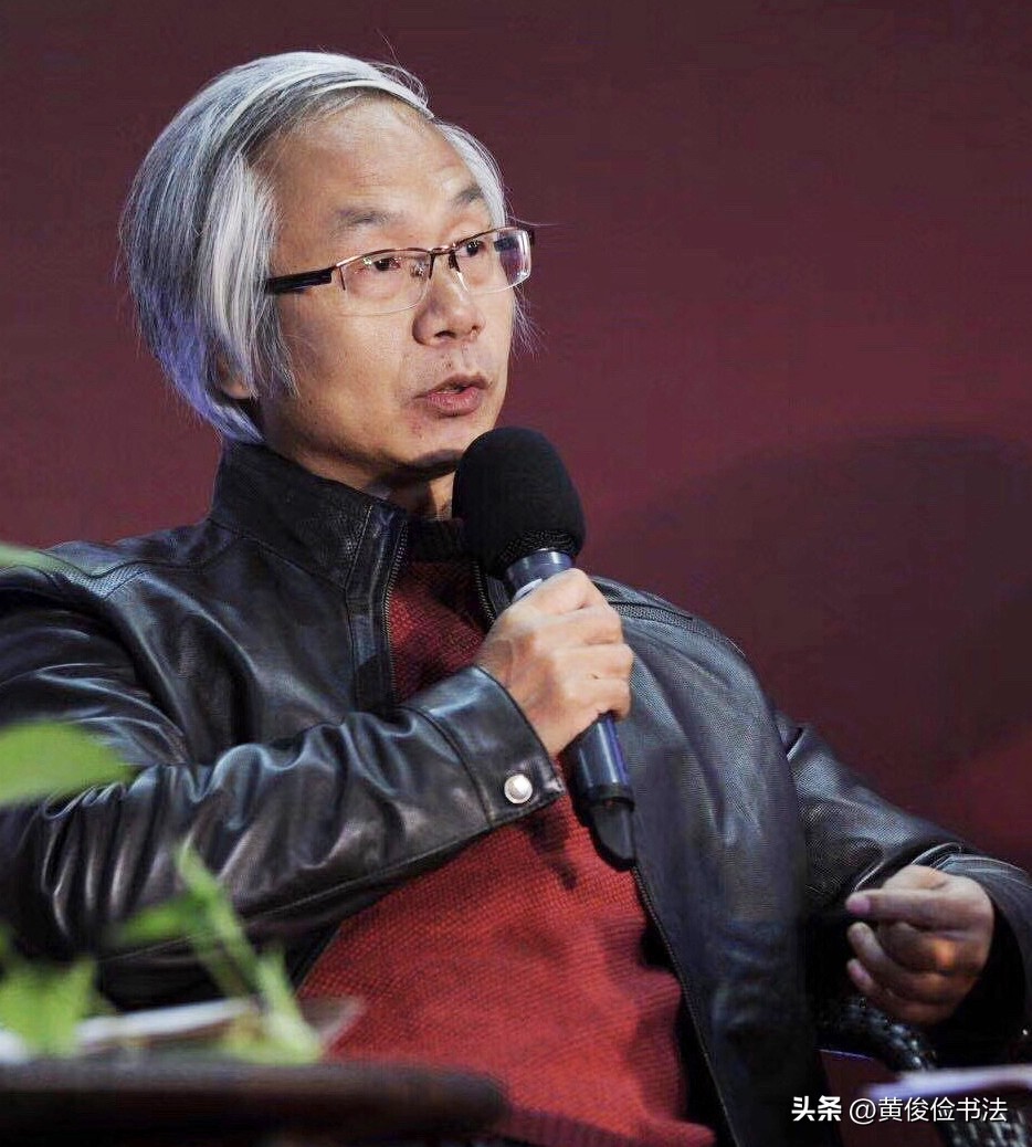 (Interview 109) Liu Yantao: From point to face, from Bo to return to ...