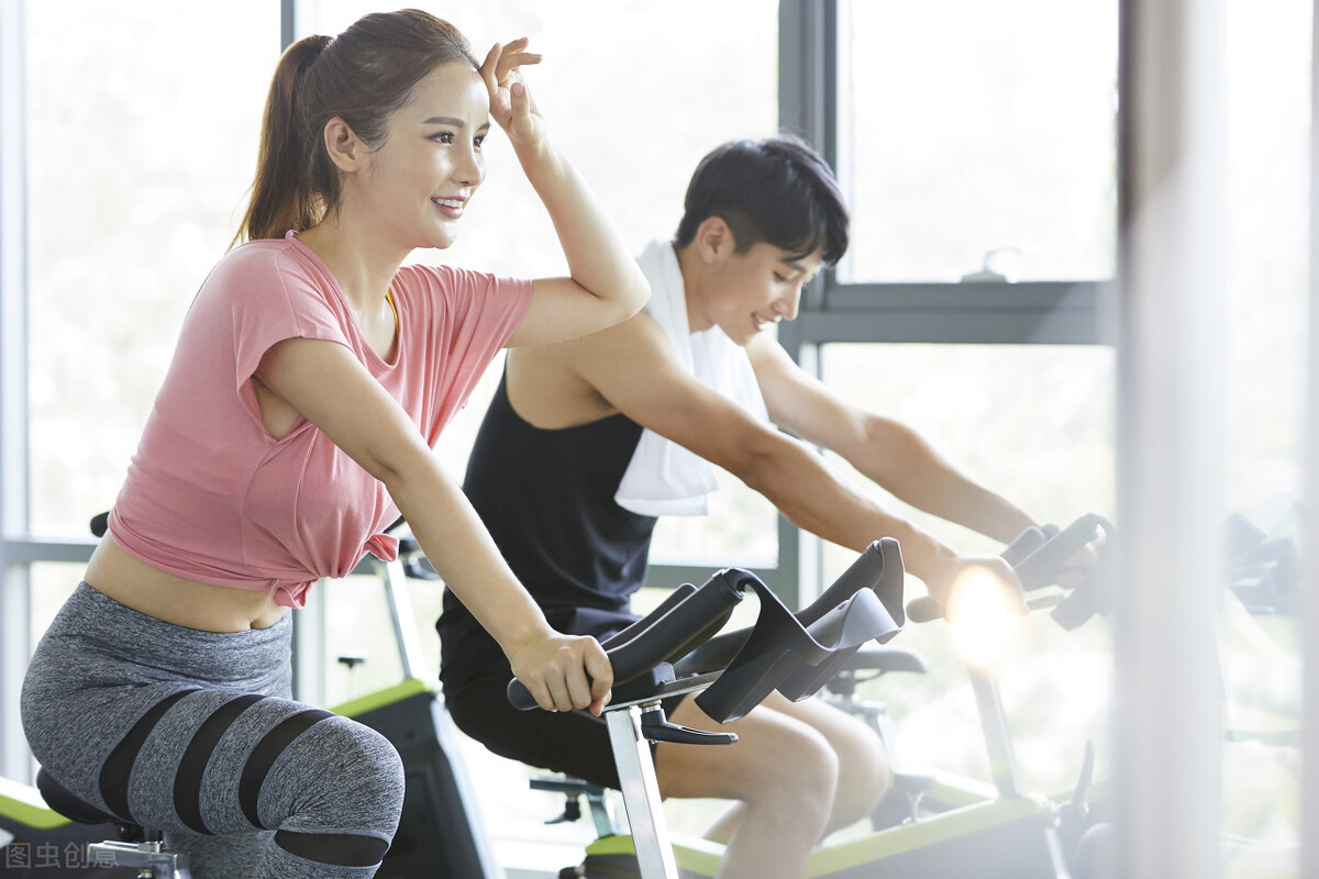 Exercise is a good way to lower uric acid iNEWS