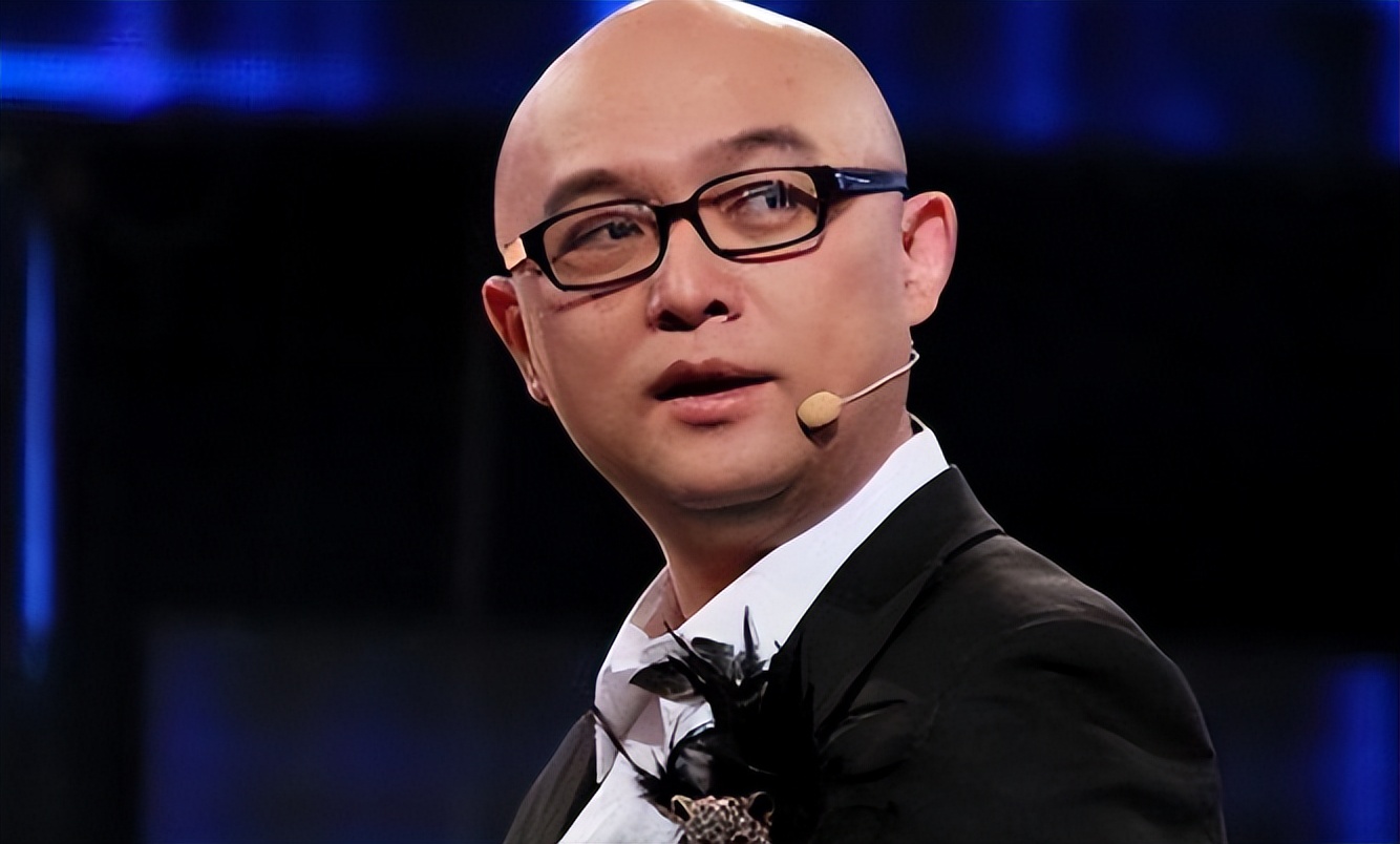 Facts have proved that the gradually "disappearing" host Meng Fei has ...