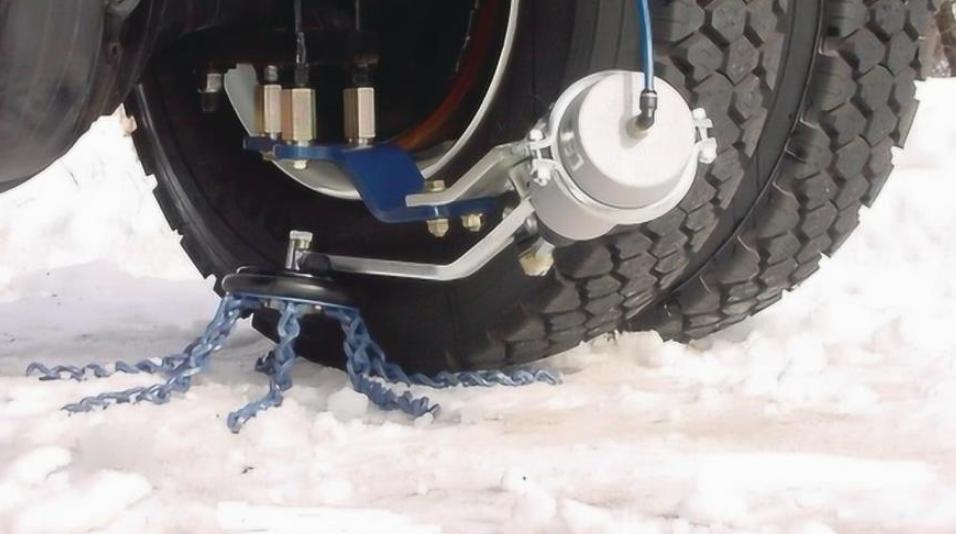 How effective are Onspot snow chains? It has those disadvantages and