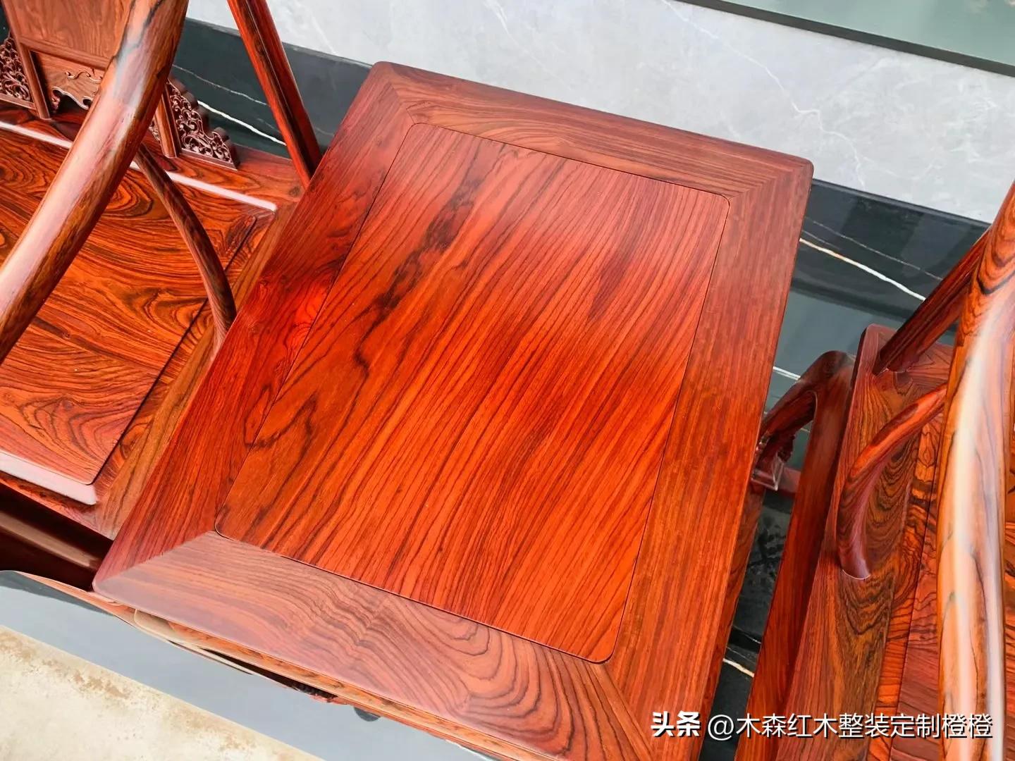 Palace chair of Chinese furniture iNEWS