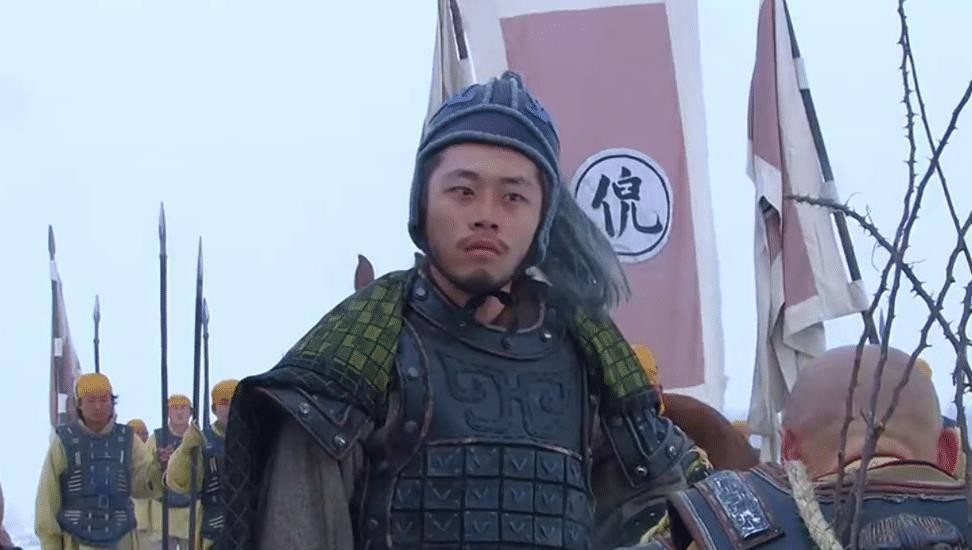 他曾擁兵百萬,霸氣稱帝10年,最後卻被自己的手下敲碎腦袋 - 資訊咖
