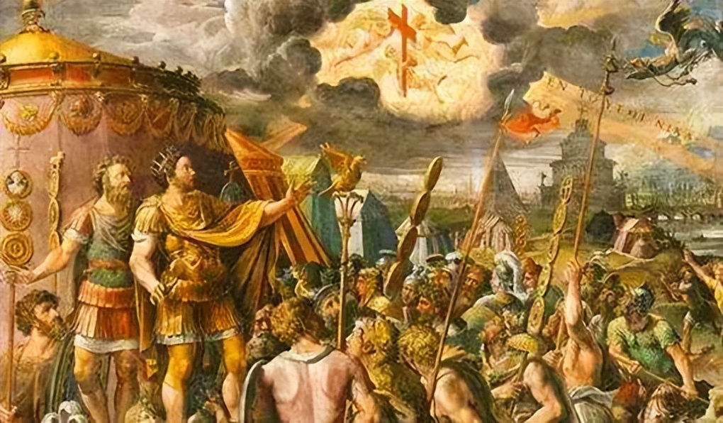 King Roderick The Reign of Roderick, the Last King of the Visigothic Kingdom - iMedia
