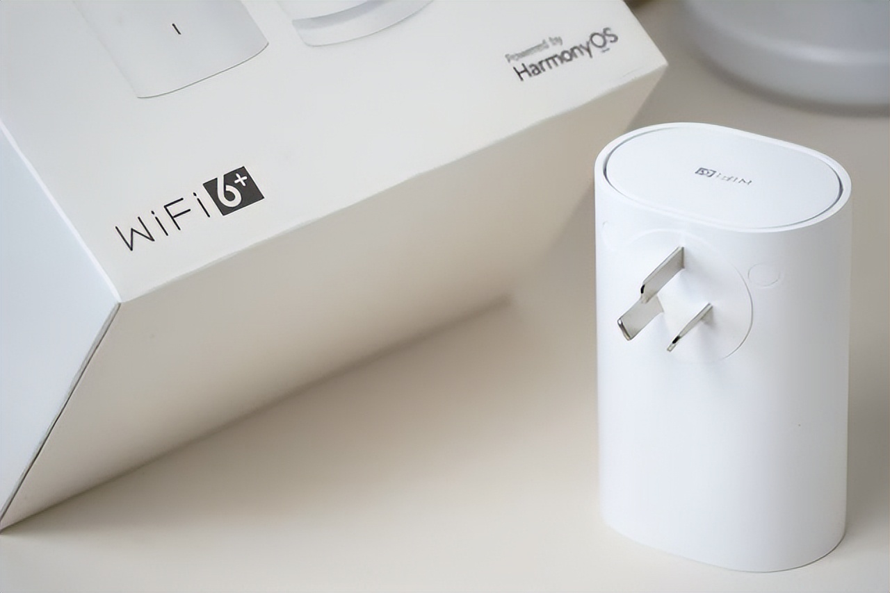 Huawei router Q6 first experience iNEWS