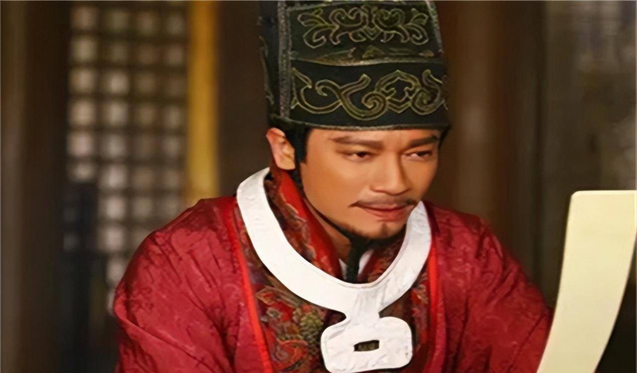 Tong Guan, one of the "six thieves" in the Northern Song Dynasty, has