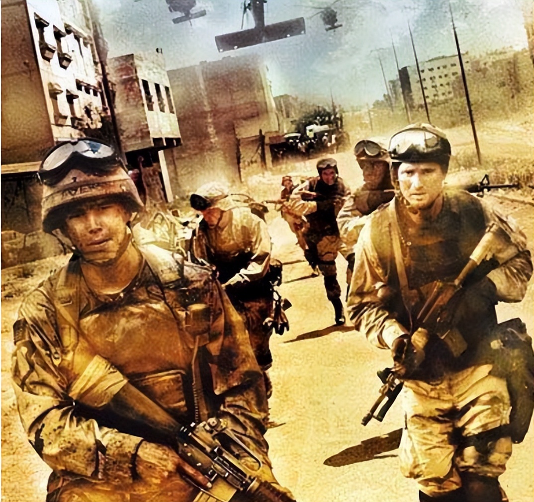 Top 10 Modern Warfare Movies Ranked iNEWS