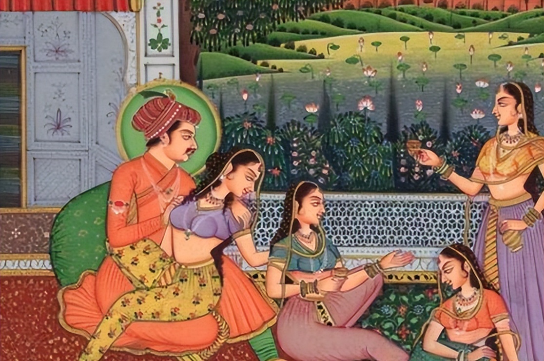 In the Mughal Dynasty, how important was the development of agriculture ...