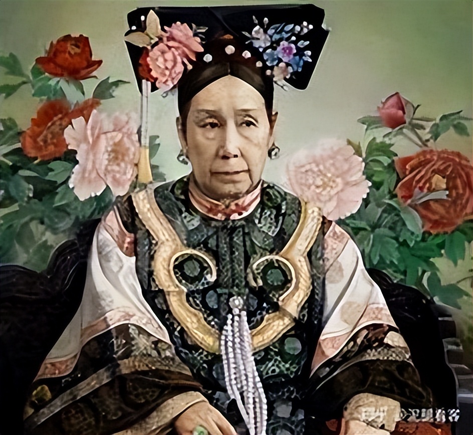 Female Leaders In History: Empress Dowager Cixi - INEWS