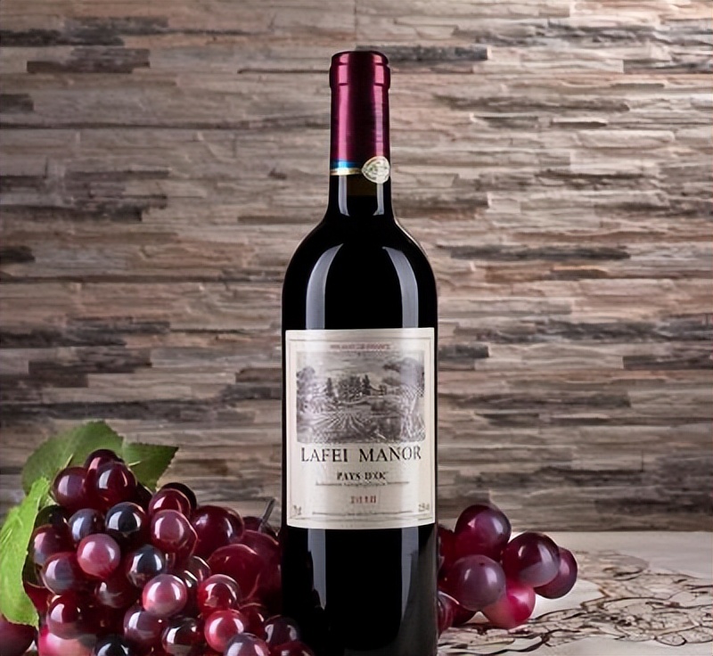 Can you drink red wine that is 15 years old?It took 30 years to figure