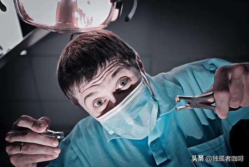 Just got arrested! Wang Zhendi and his family from Wuhan Union Medical ...