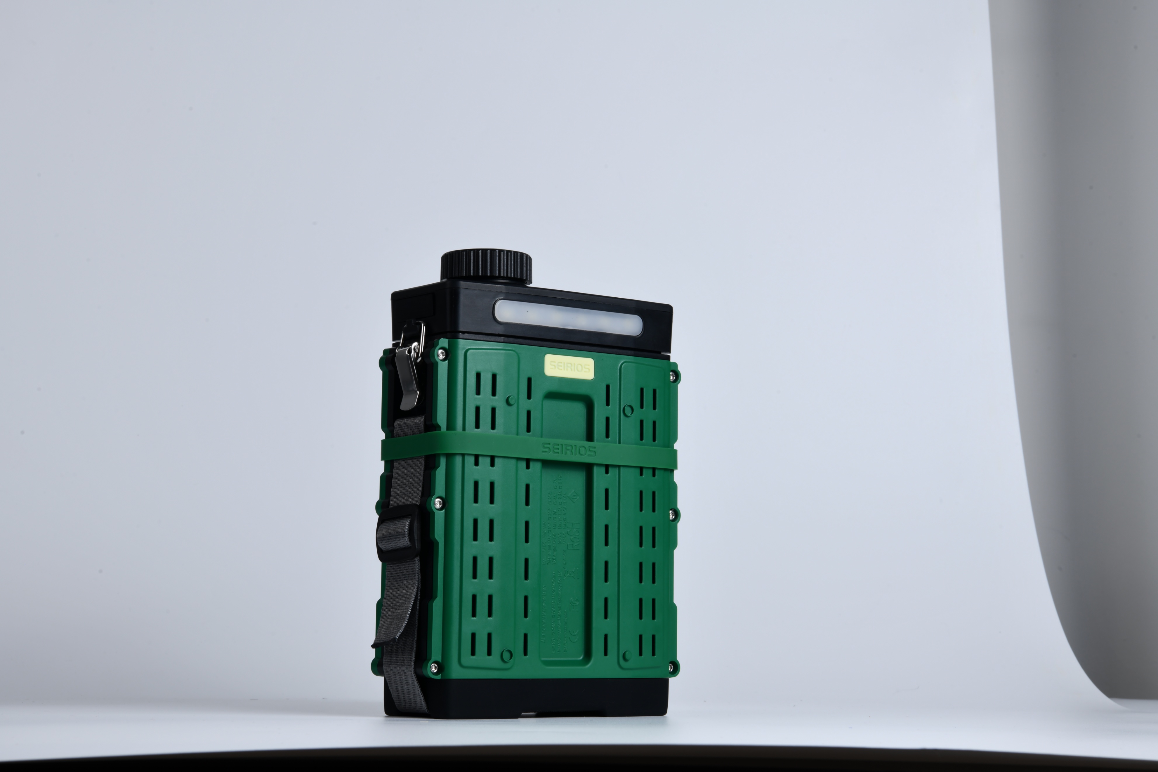 How to choose camping power supply? Which brand of camping outdoor