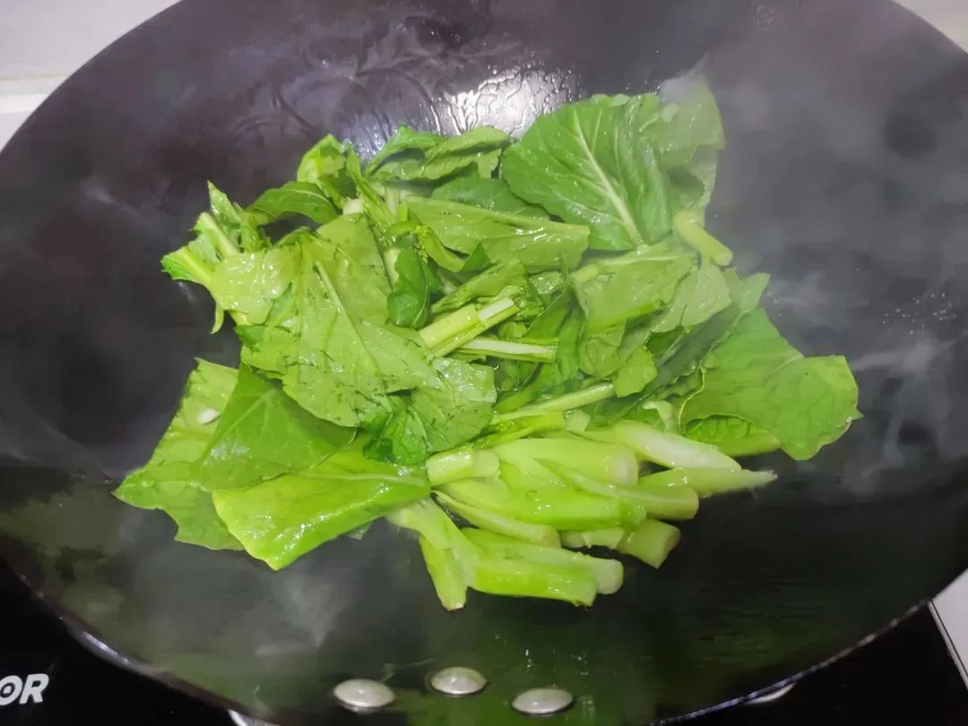 "Spring nourishes the liver, prevents diseases", suggestion eat this