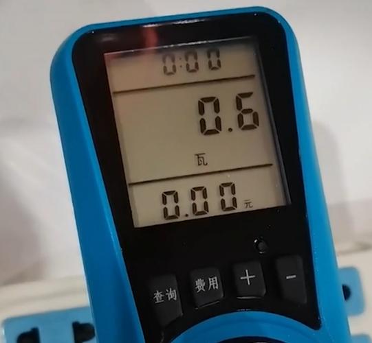 Tested!How much power does the water dispenser consume?How much does it