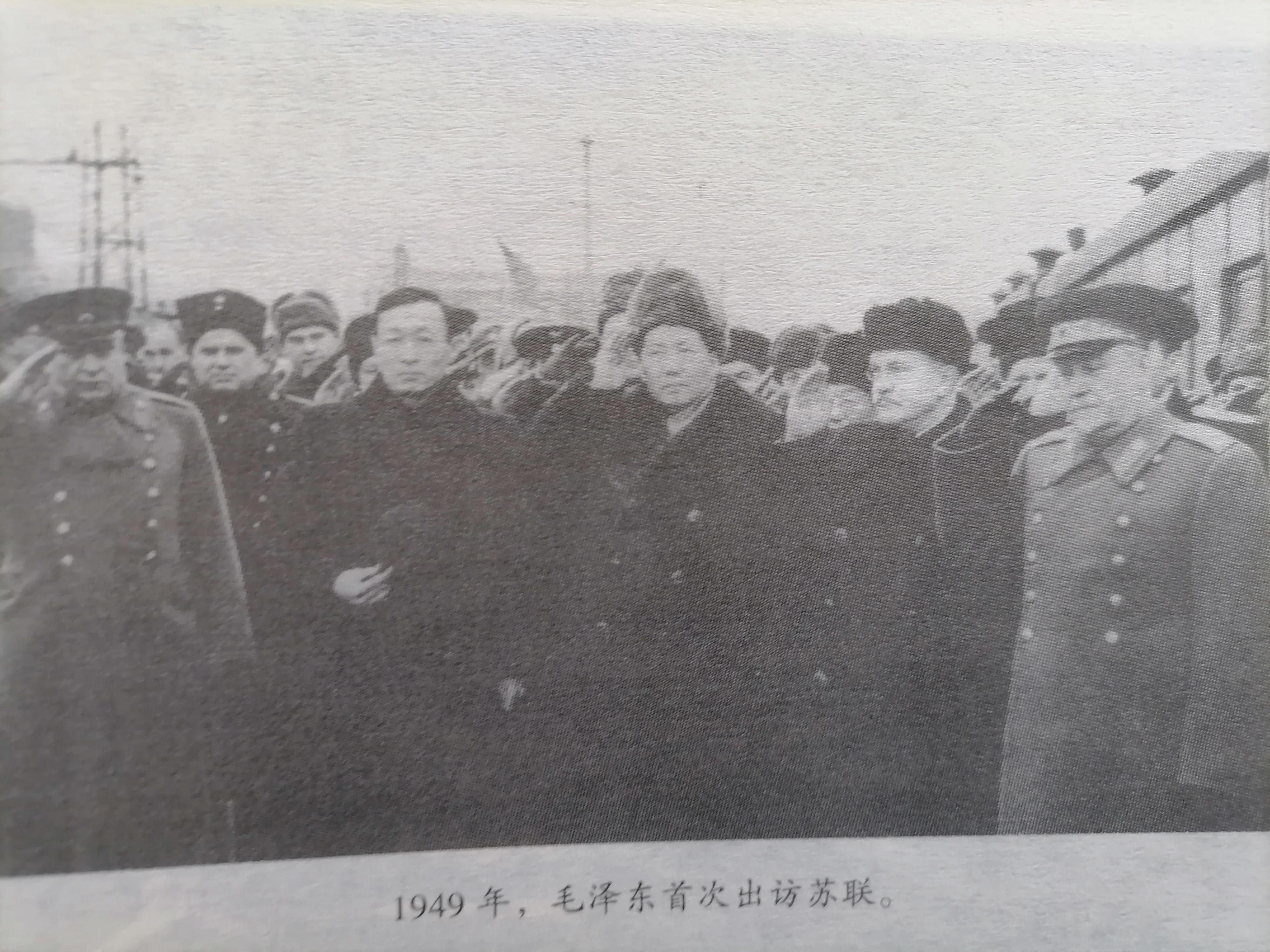 Li Min recalls his father Mao Zedong (36) - iMedia