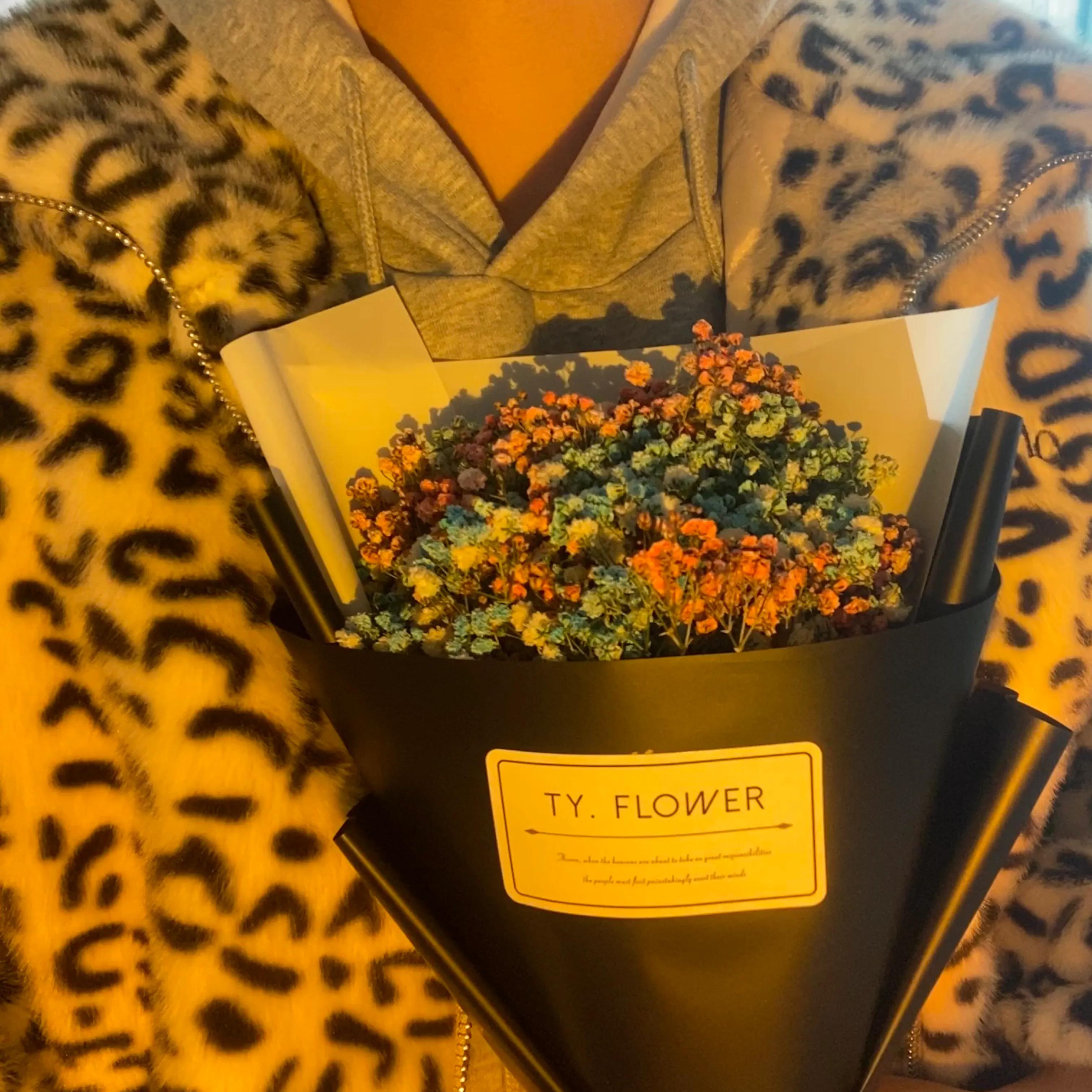 Flower Identification/Flower Language Encyclopedia iNEWS