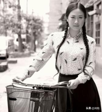 This is not the Furong sister I know, she is dignified and elegant ...