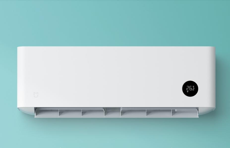 Xiaomi air conditioner upgraded and evolved again, broke through the
