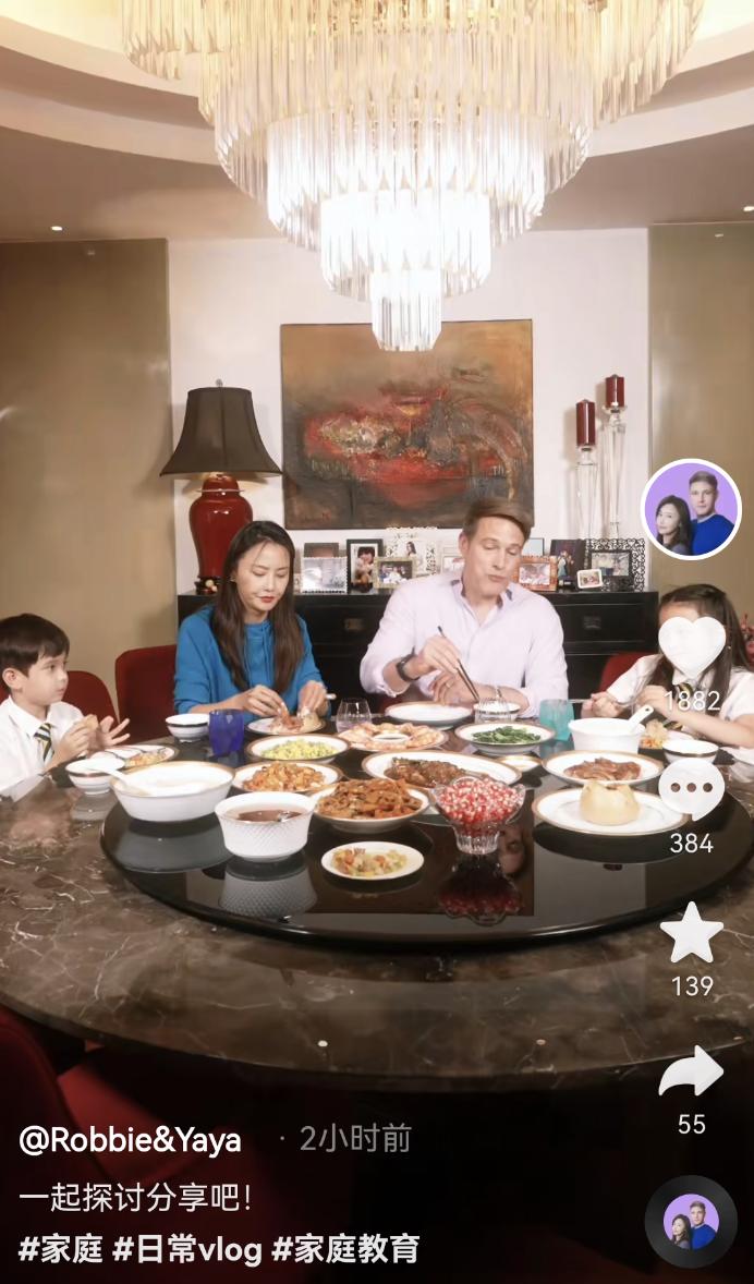 Wu Qilong's ex-wife Ma Yashu shares her daily routine of parenting, a ...