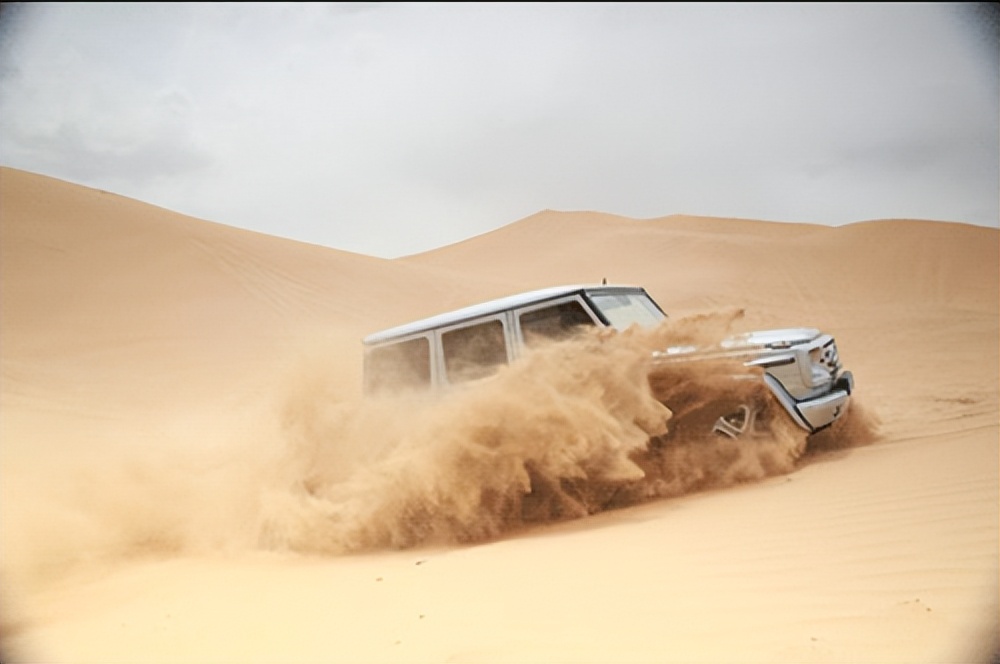 Under the new energy trend, what is the definition of offroad? iNEWS