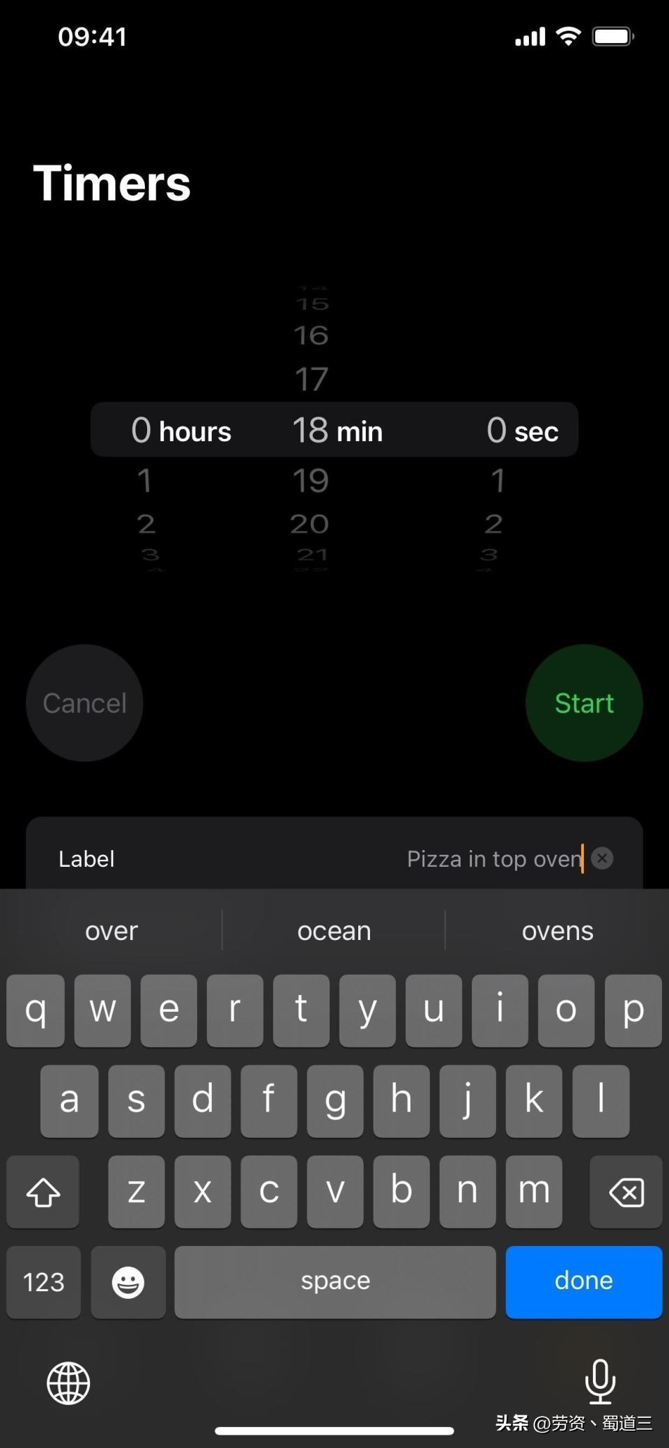 Apple's Clock app finally lets you run multiple timers on your iPhone