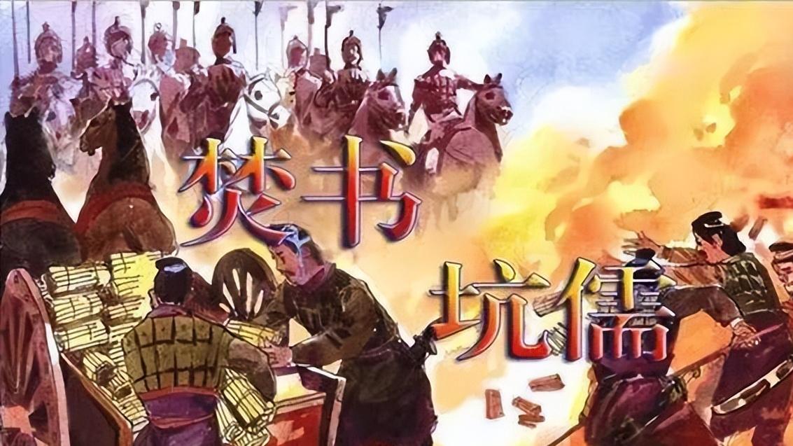 Mohism Ritual What kind of situation did Confucianism, Mohism, and Legalism face in ...