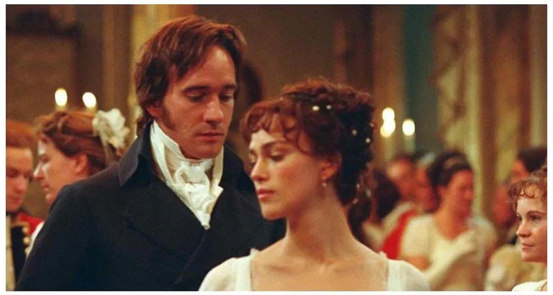 Darcy's Proposal: The Most Emotional Scenes From Pride and Prejudice ...