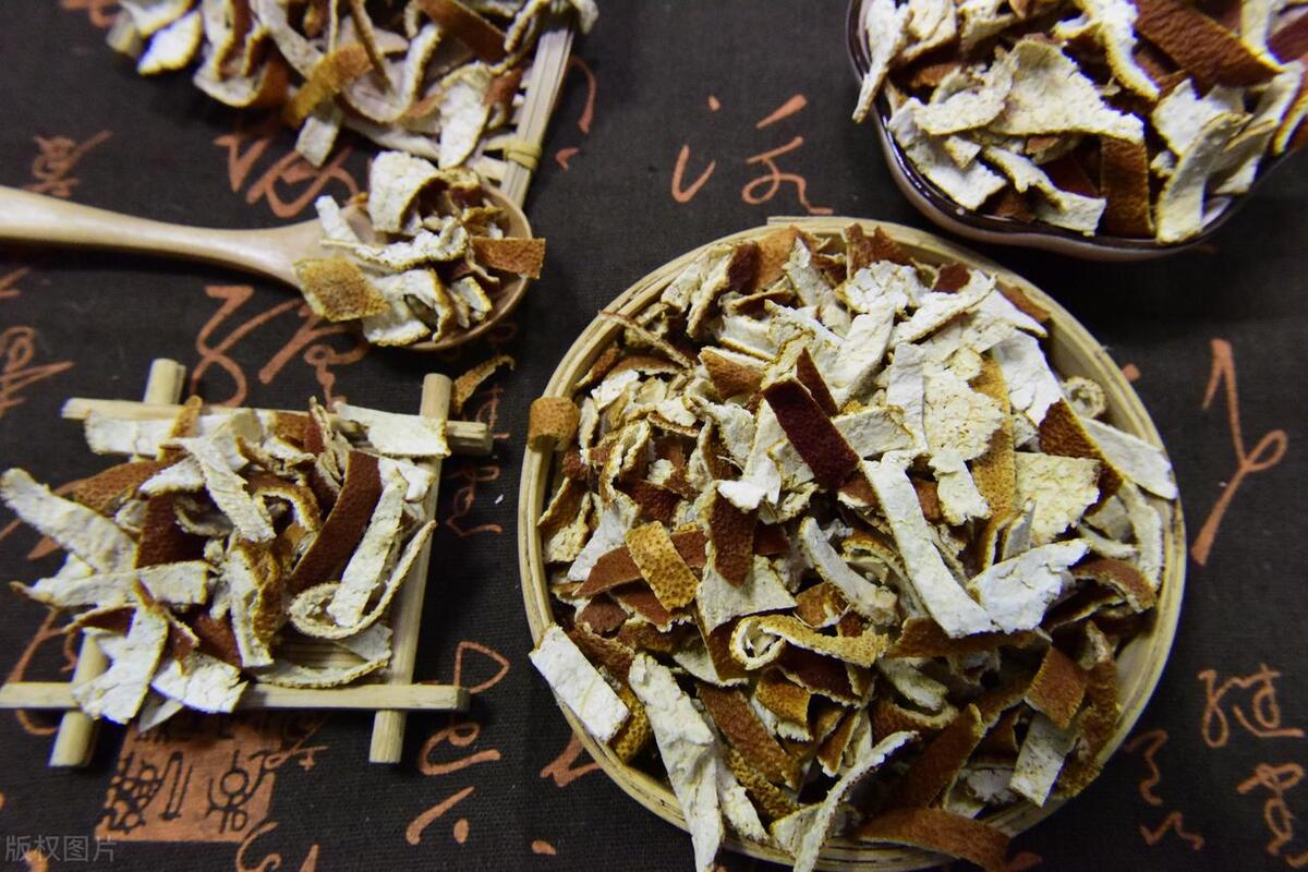 Humidity in early summer? The old Chinese medicine teaches you a trick