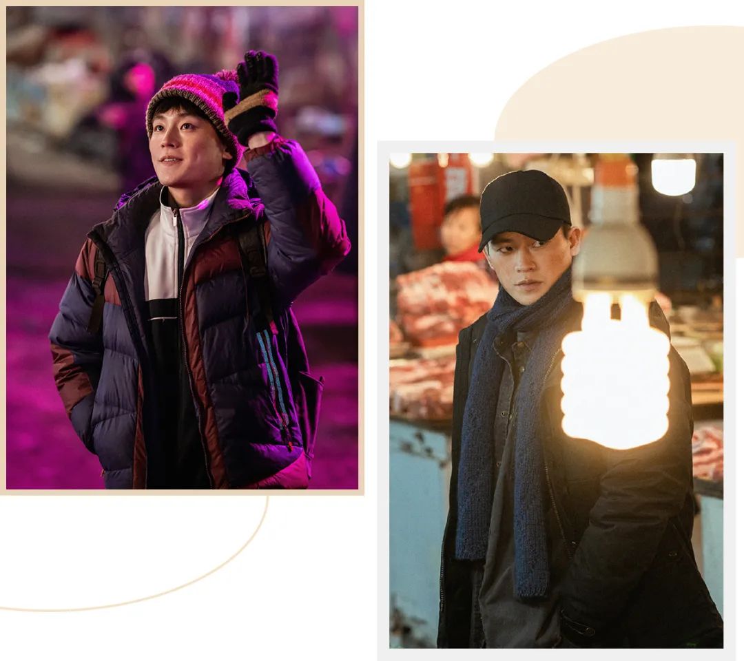 Zhang Han, please step back - iNEWS