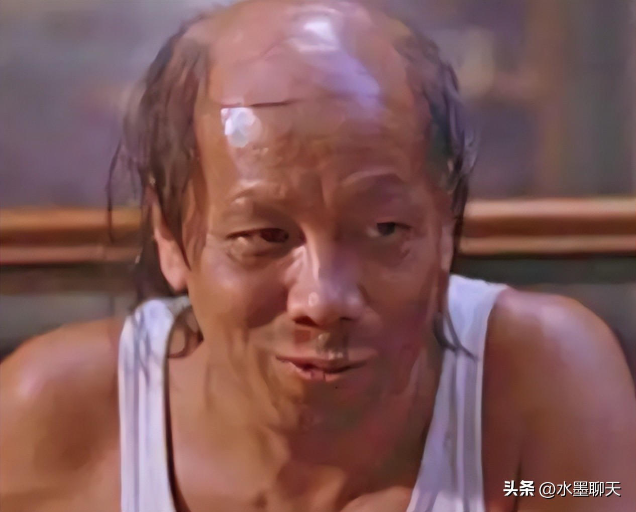 The reason why Liang Xiaolong was banned was exposed! Demagogic false ...
