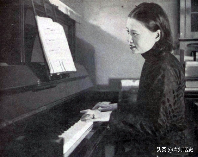 Li Lihui Li Lihui: Spend 70 million inheritance left by her husband in a year ...