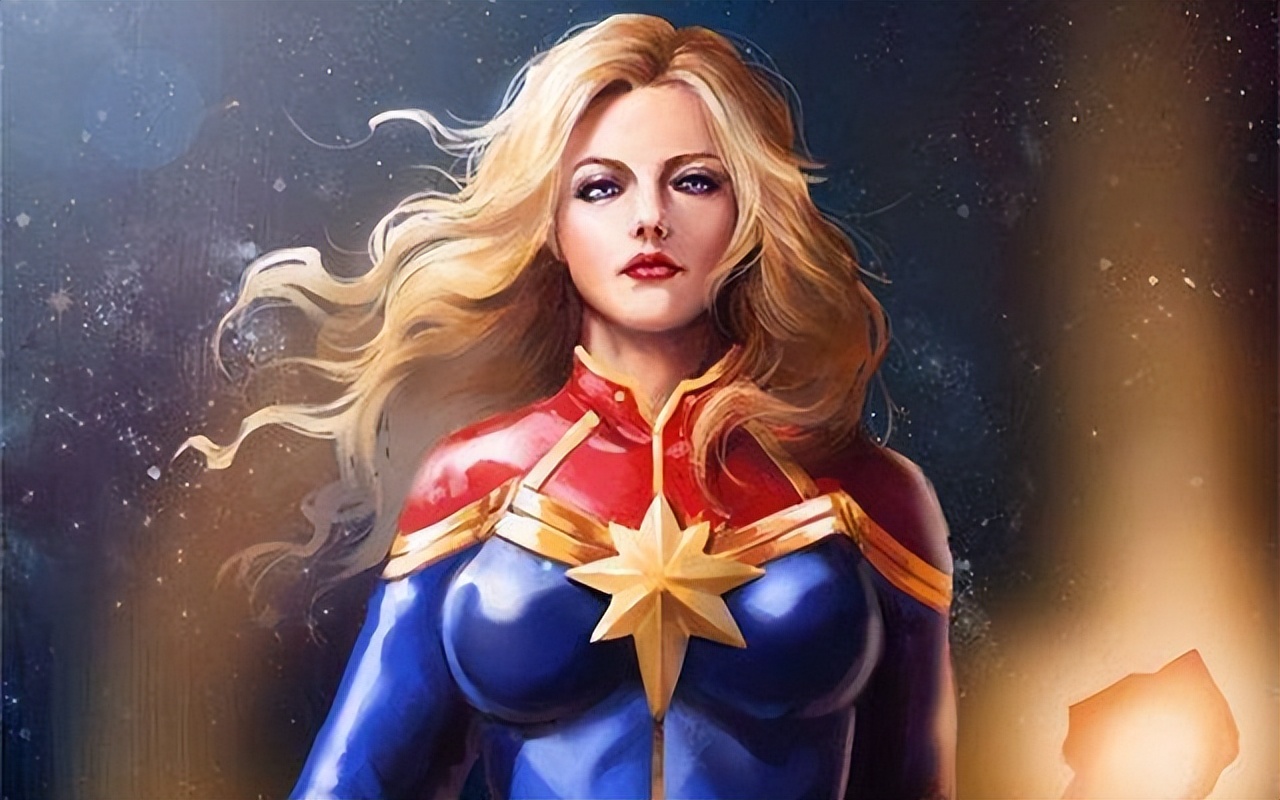 Is Captain Marvel the most powerful existence in Avengers? - iNEWS