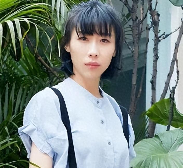 Ren Suxi: From donkey face to actress, who can compete with her in ...