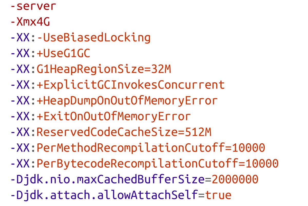 Trino De Java Install and configure Trino - iNEWS