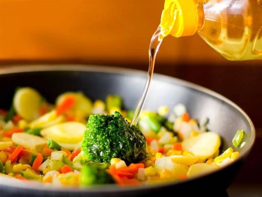 which-cooking-oil-is-the-healthiest-after-screening-these-5-kinds-are