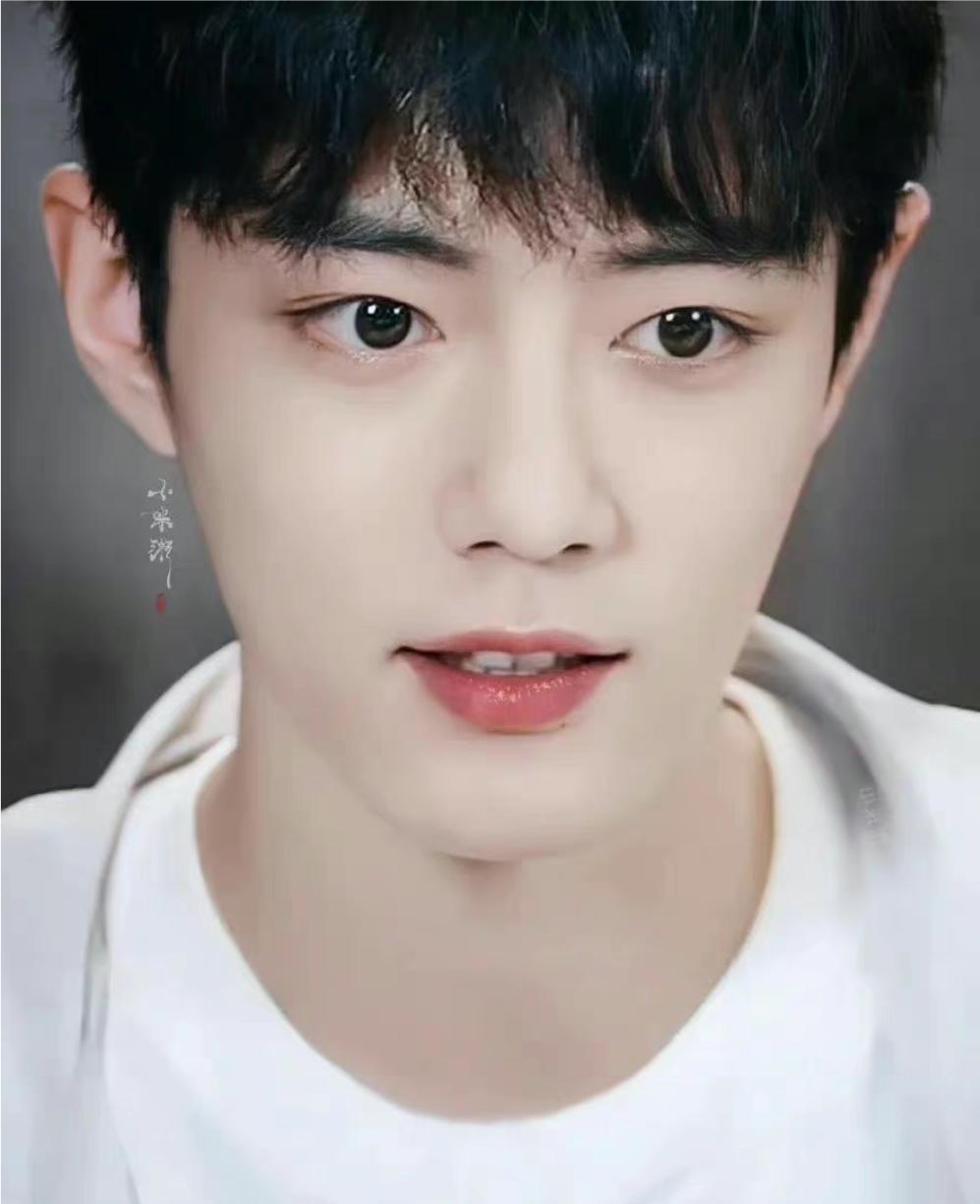 Xiao Zhan wants to officially announce a new endorsement again?Another