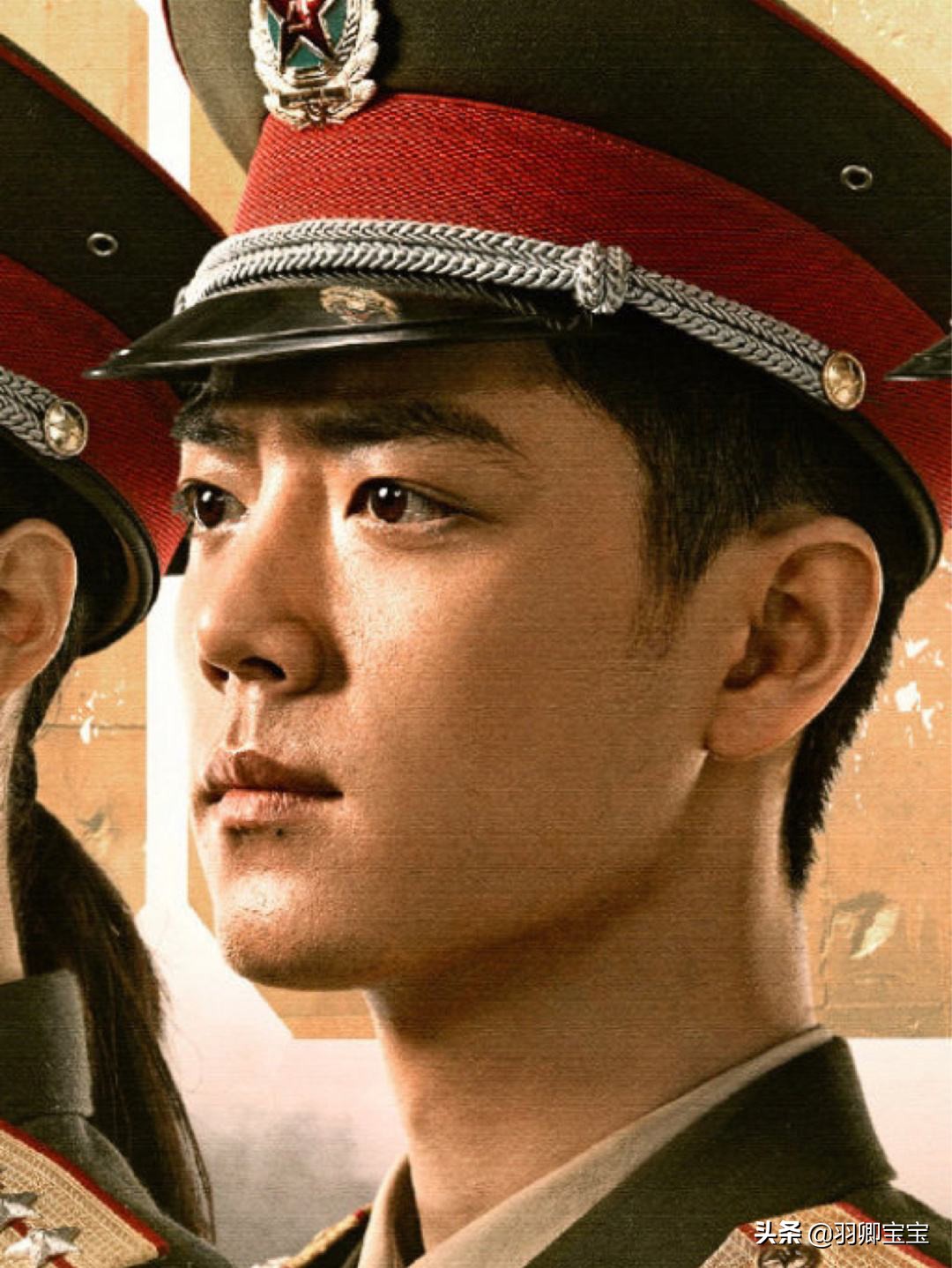 No one can say the most handsome clothes in China, the best clothes in