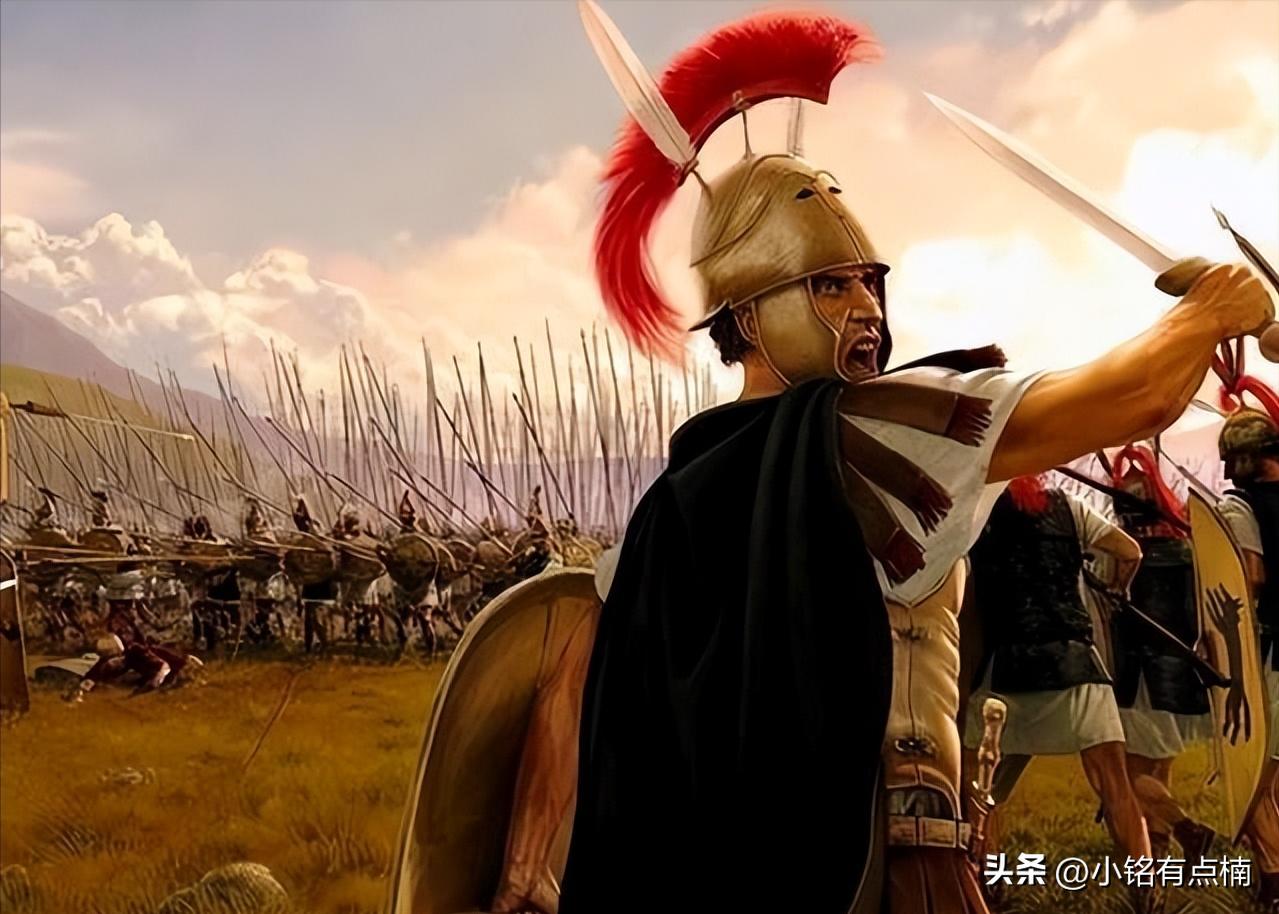 Invasions of Germanic Tribes: A Key Factor in the Decline of the Roman ...