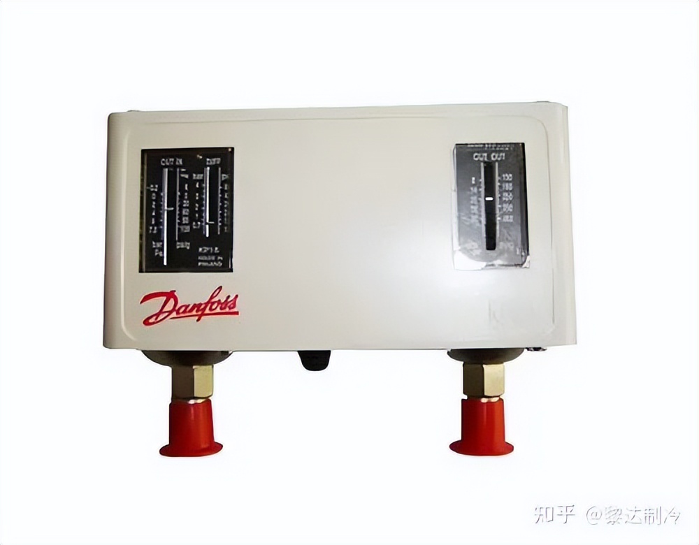 Pressure switch debugging method and precautions - iNEWS