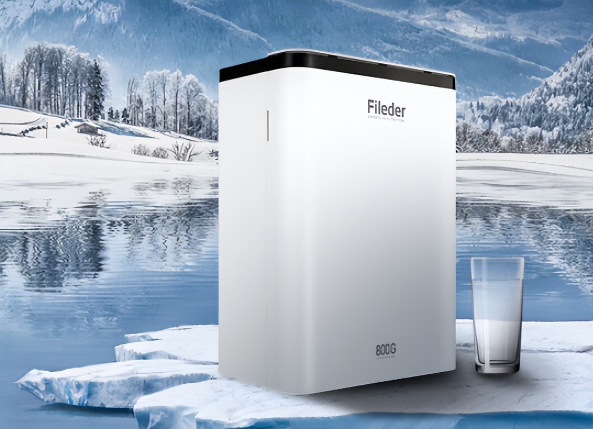 Ranking of water purifiers, top ten rankings of kitchen water purifiers