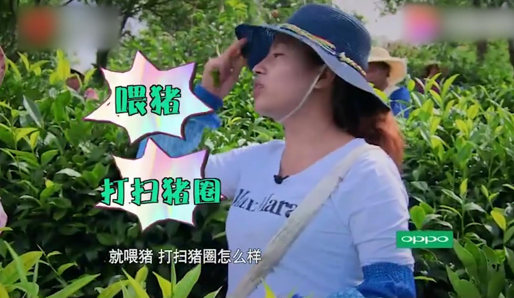 Li Jinming "married" into the countryside, was bullied by his "sister ...