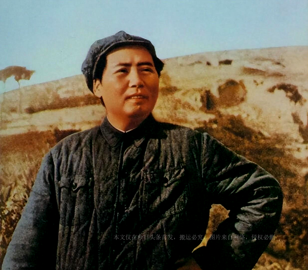 Mao Zedong's unsolved mystery: Why didn't he return to Yan'an again ...