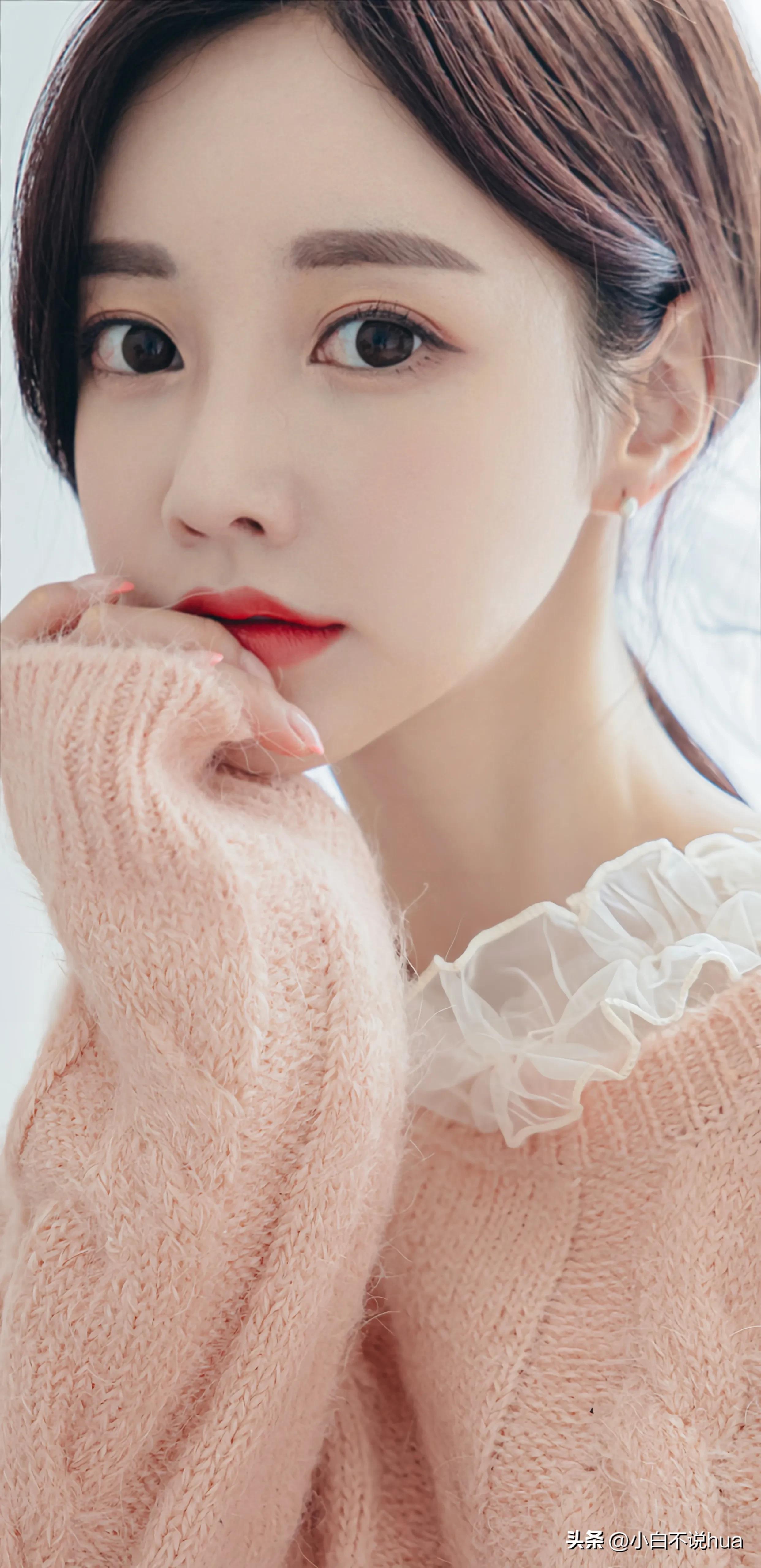 Sun Yunzhu's beautiful picture series "3123" - iNEWS