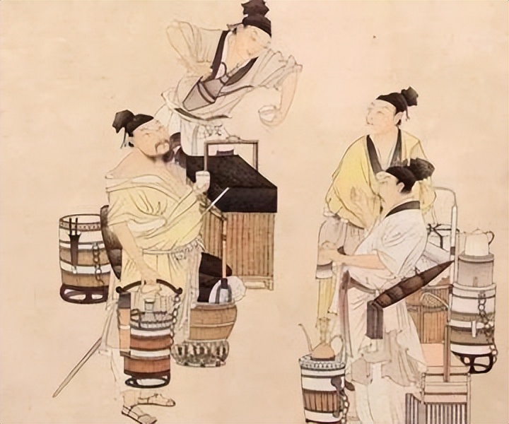 Traditional Art Forms (1) - iMedia